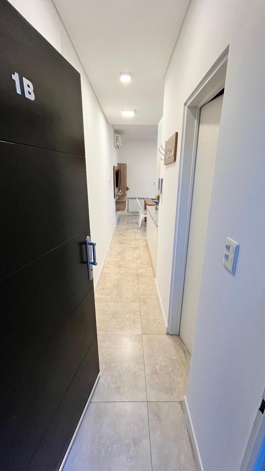 Apartamento El Descanso En Patagonia