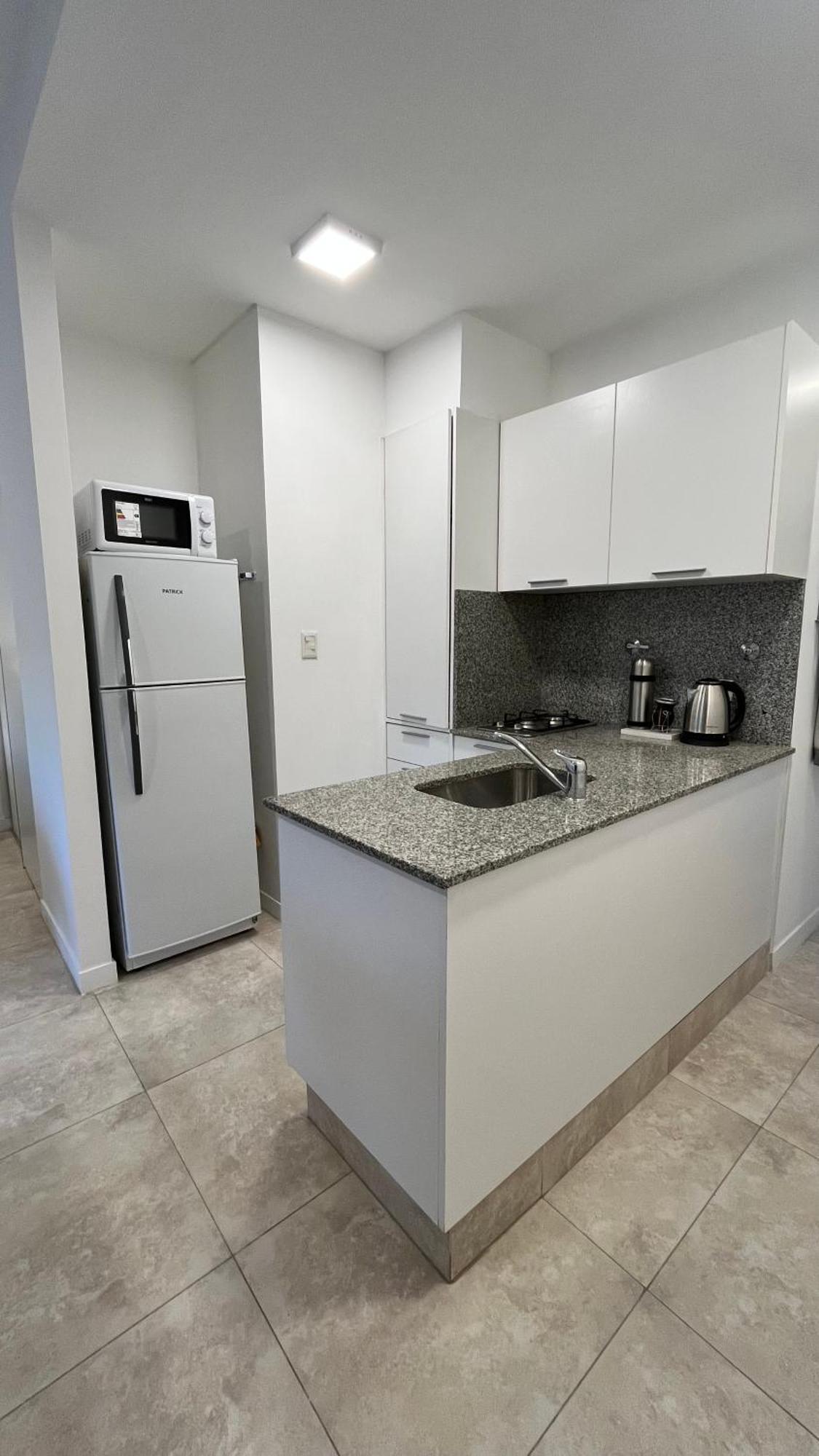 Apartamento El Descanso En Patagonia *