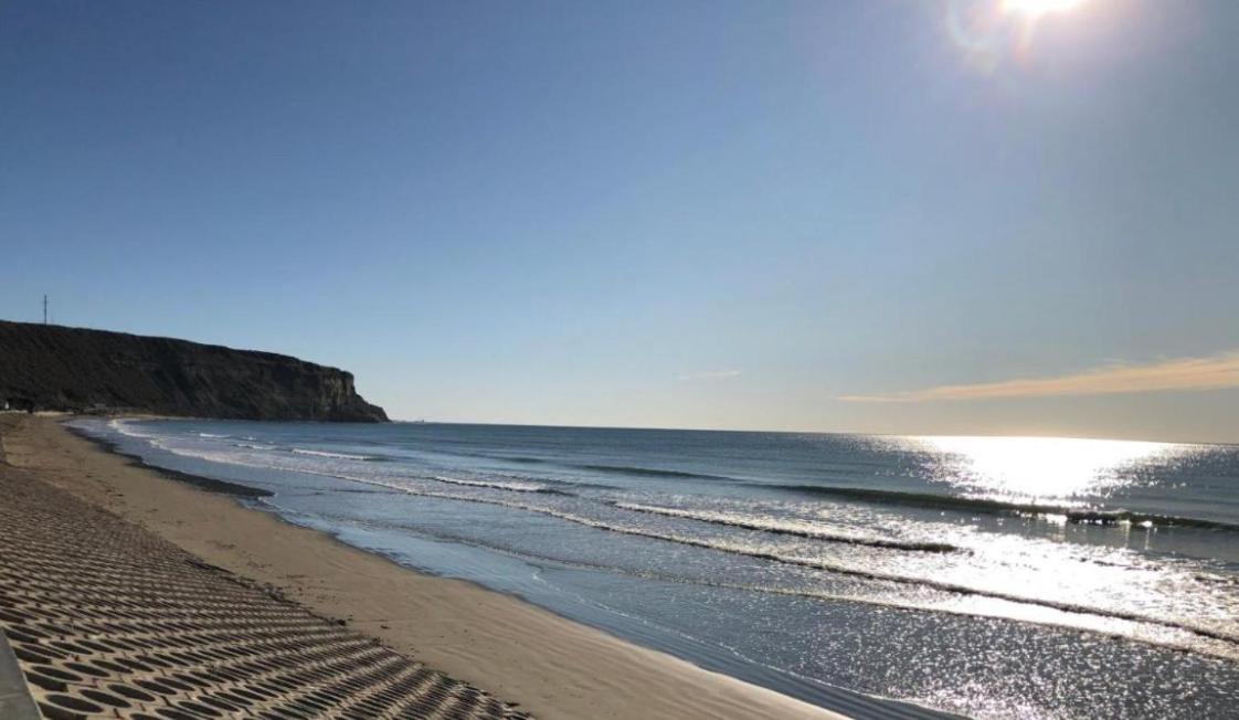 El Descanso En Patagonia Rada Tilly