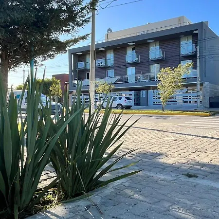 El Descanso En Patagonia Rada Tilly Exterior photo