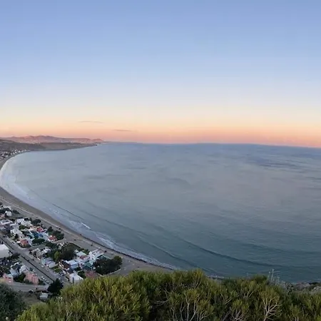 El Descanso En Patagonia Rada Tilly Exterior photo