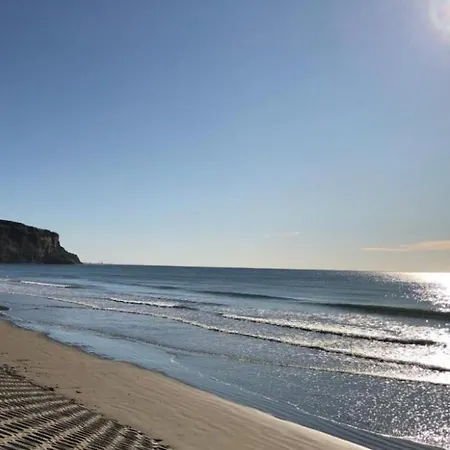 El Descanso En Patagonia Rada Tilly Exterior photo