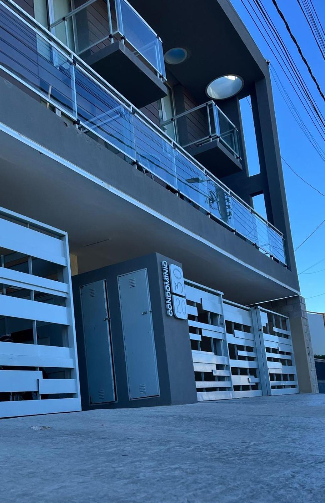 Apartment El Descanso En Patagonia Rada Tilly