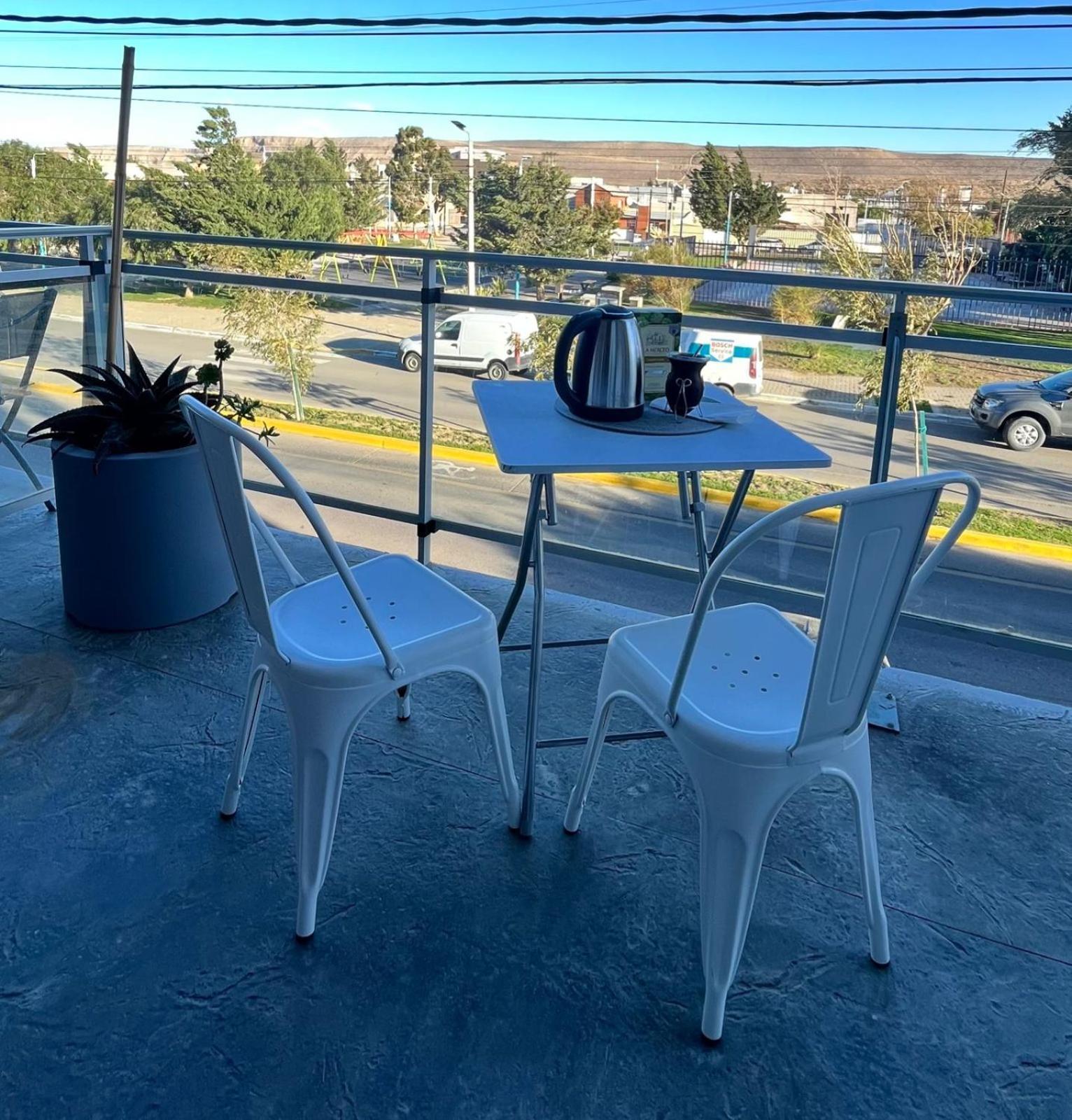 Apartment El Descanso En Patagonia Rada Tilly