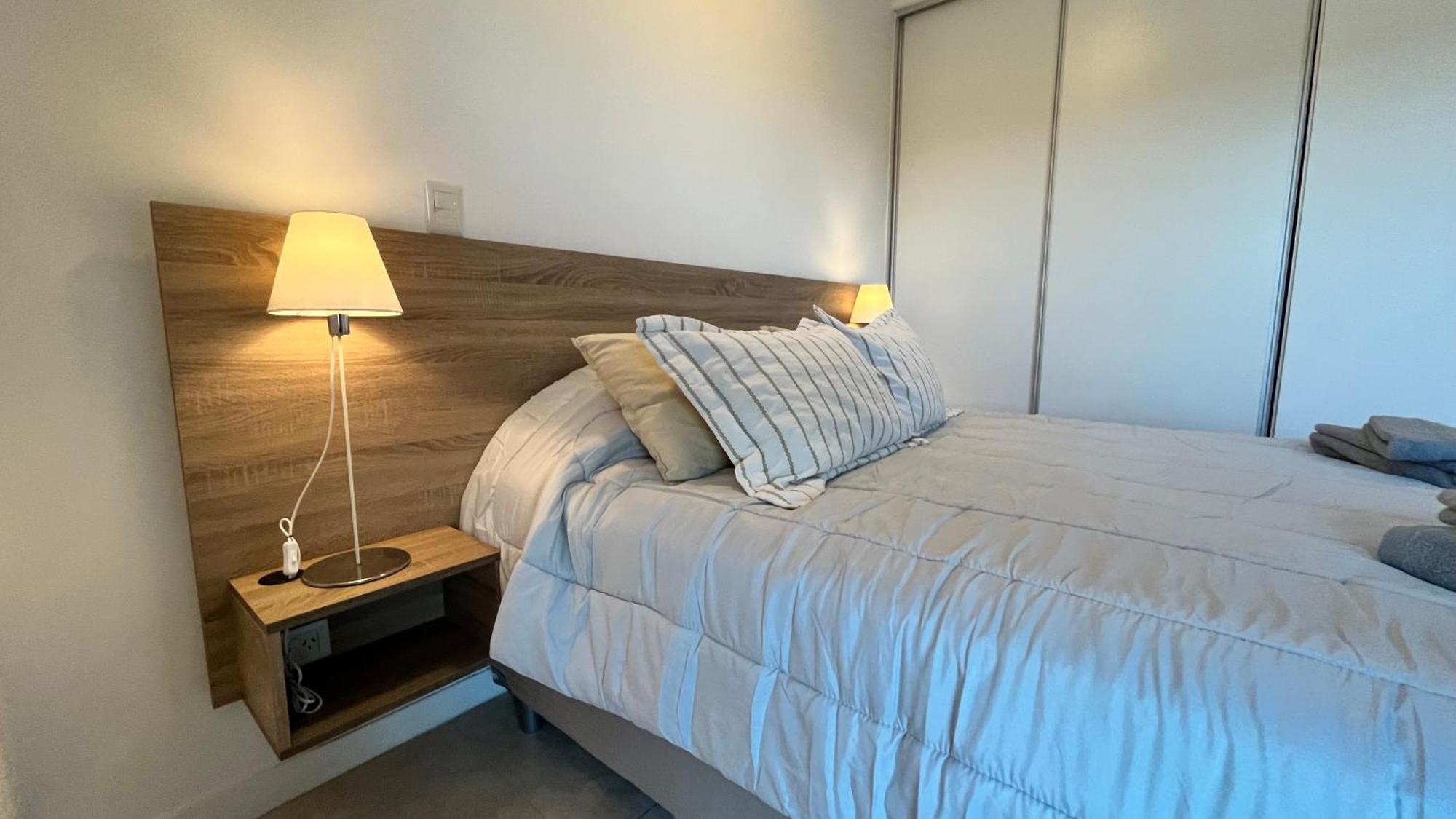 Apartment El Descanso En Patagonia Rada Tilly
