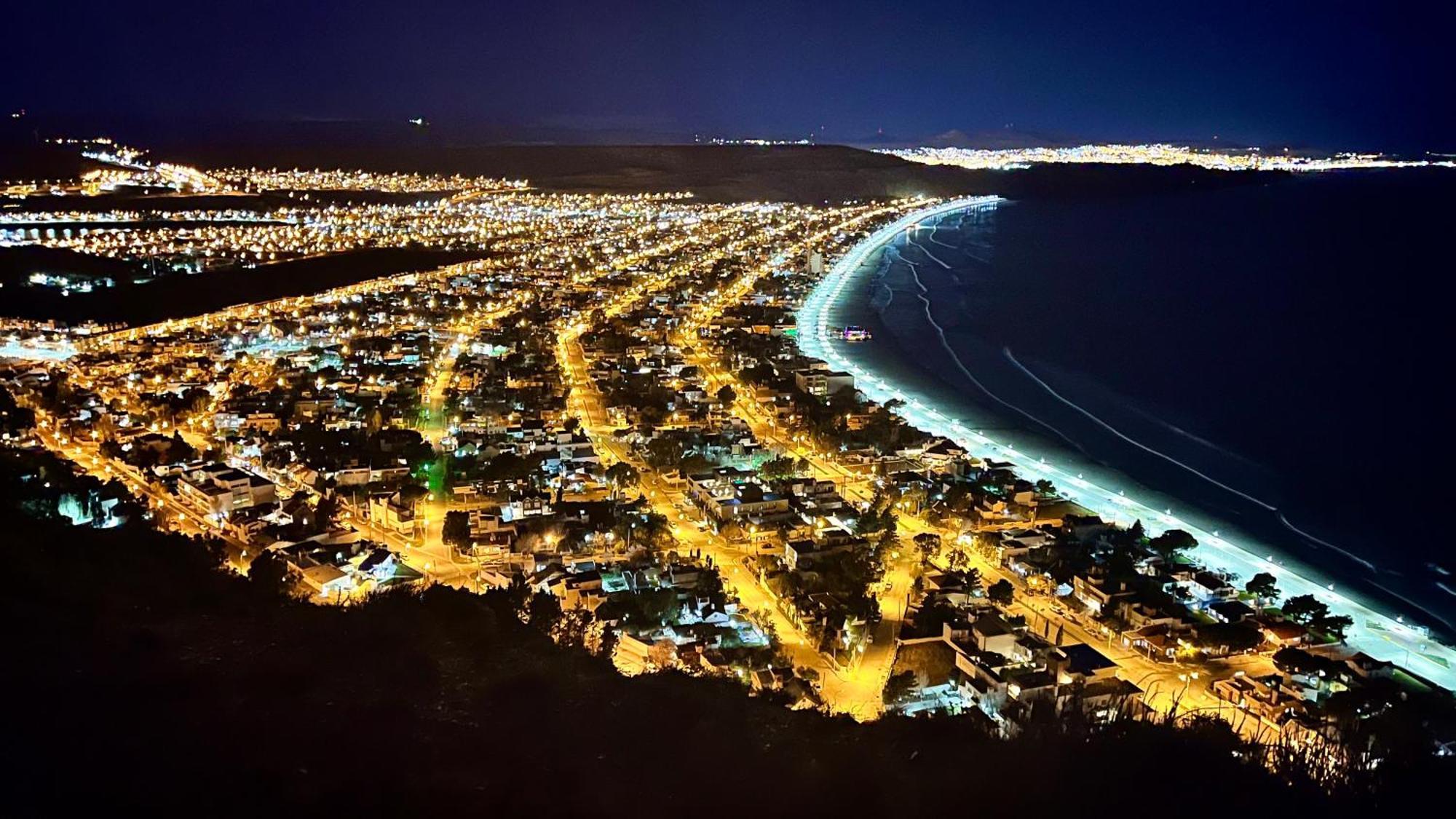 El Descanso En Patagonia * Rada Tilly